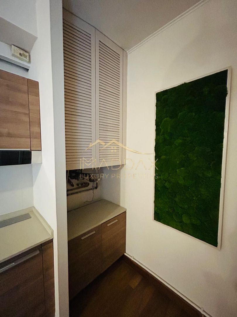 Apartament 4 camere 180mp I Herastrau I 2 locuri parcare*** - Poză 33