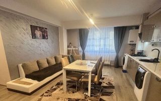 Apartament complet mobilat și utilat în Florești - Zona Kik - Poză 2