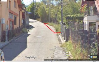 Teren Intravilan Curtea de Arges - Poză 2