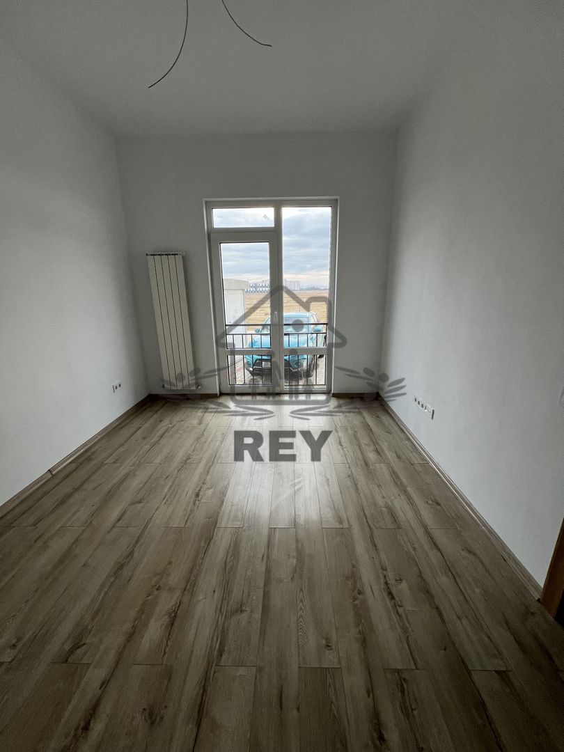 Apartament 3 camere Calea Cisnădiei - Poză 5