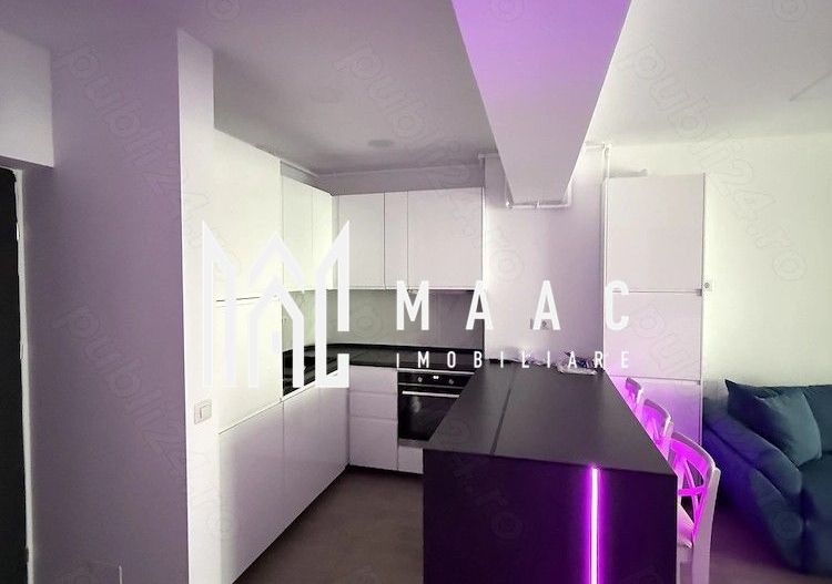 Apartament 2 camere de închiriat | Șelimbăr | Evolution - Poză 5