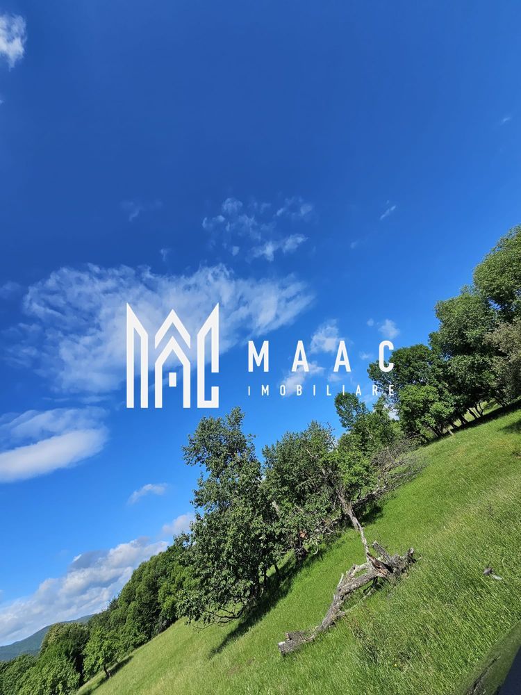 Teren de vanzare Cisnadioara - Poză 3