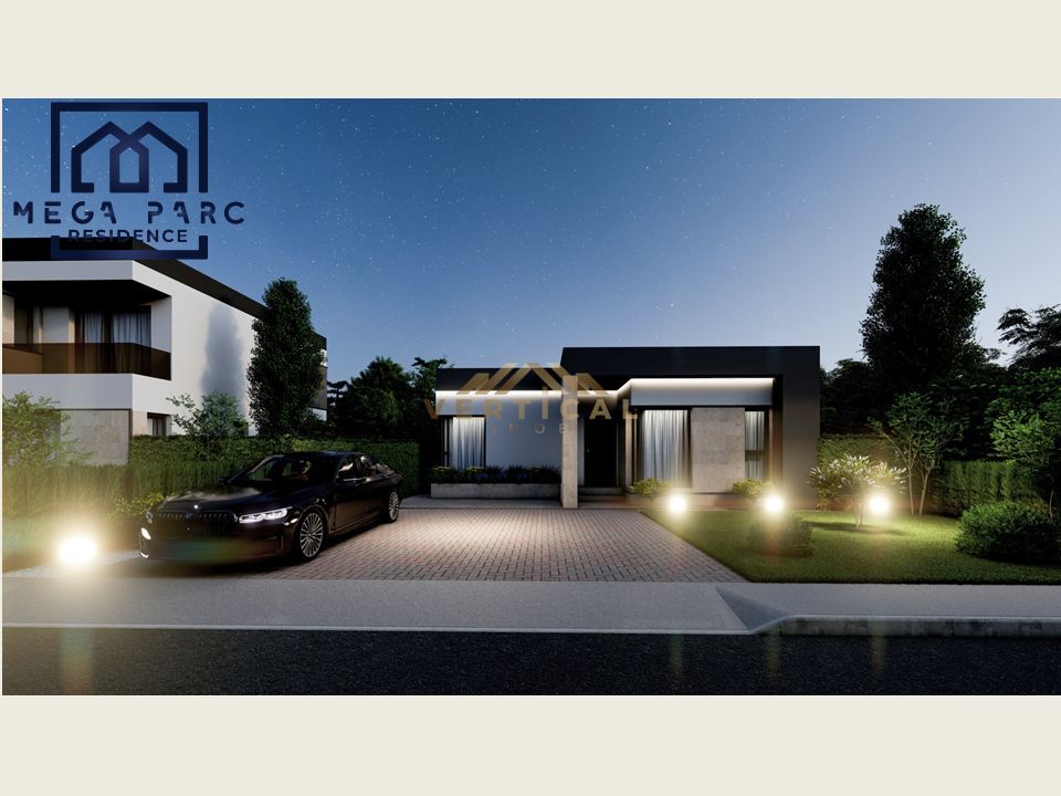 Case - Mega Parc Residence 9 - Poză 37