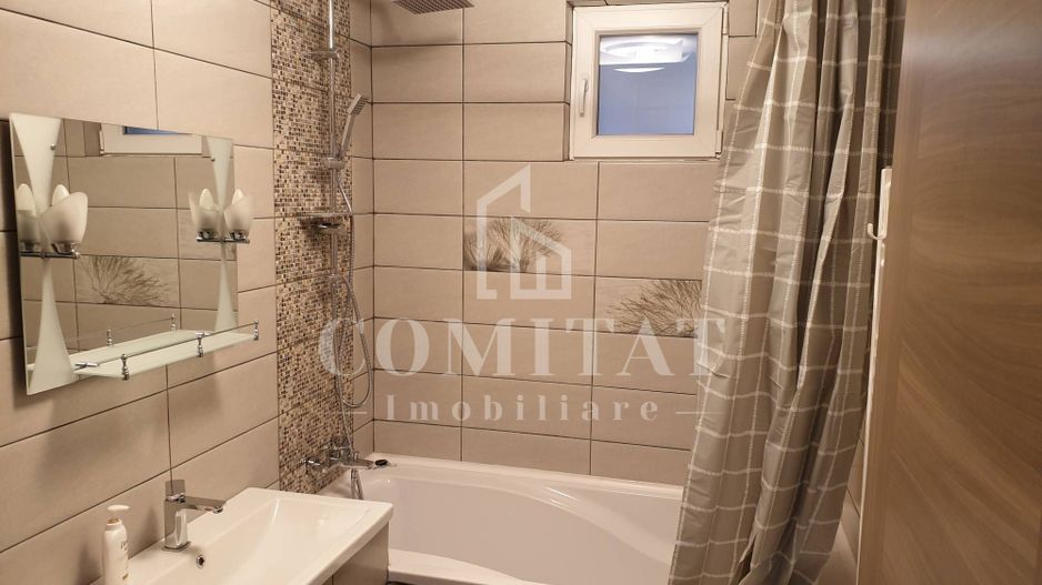 Apartament 2 camere Gheorgheni - Poză 8