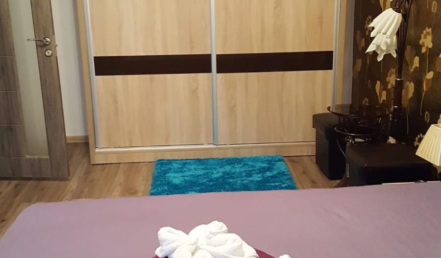 AP. 2 CAMERE DRUMUL TABEREI, BUCATARIE INCHISA, METROU 3 MINUTE - Poză 4