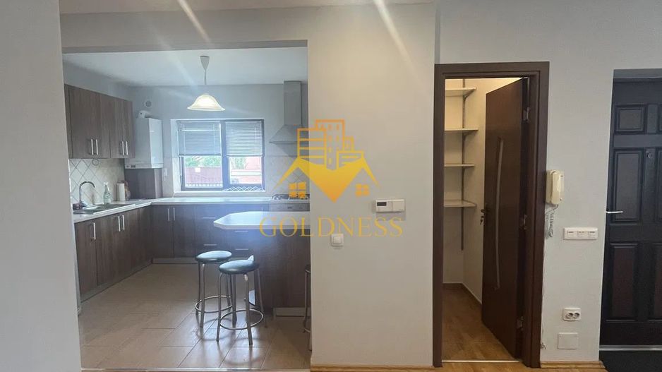 3 camere, 75mp, terasa 20mp,modern, Europa Zona Eugen Ionesco, Luminia - Poză 10