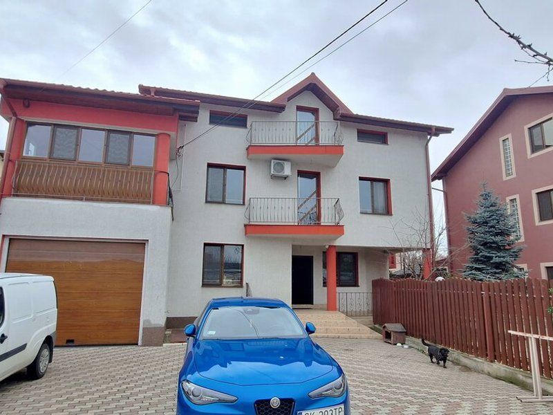 Spatiu comercial Modern in Vila Bld. Pipera str. Drumul Negru - Poză 1