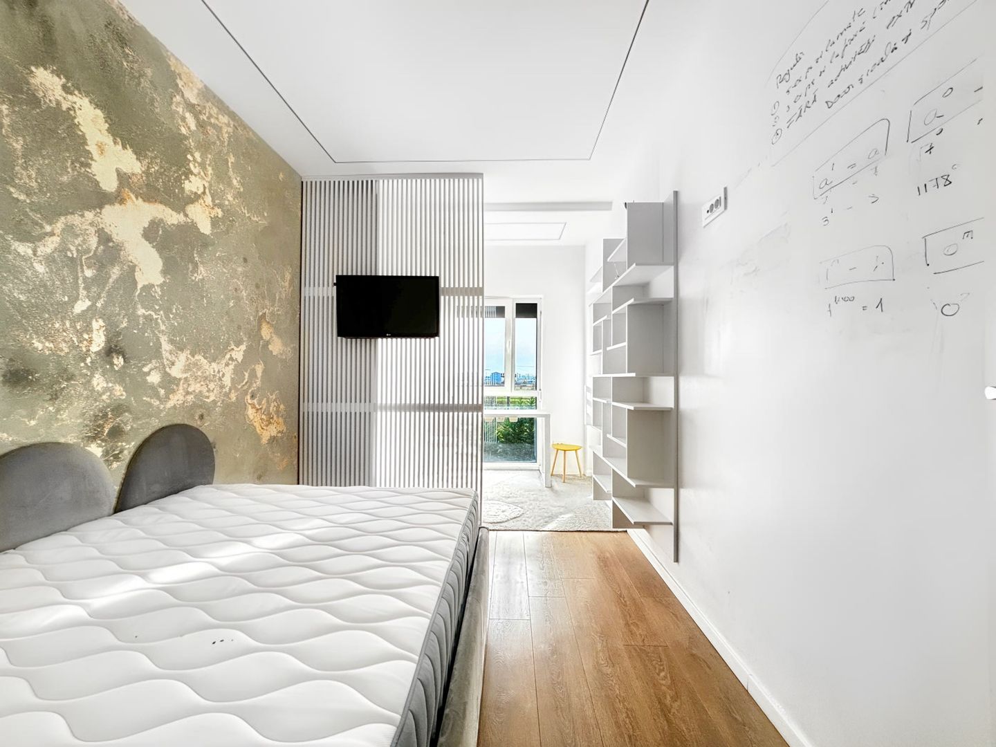 3 Camere | Lux | Piscina | 2x Parcare | Mobilat-Utilat | Comision 0 - Poză 13