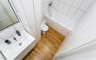 Vânzare, apartament, 2 camere, strada Igor Vieru, Ciocana - Poză 13