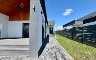 Casă pe Parter | 3 Camere | Intabulată | TVA Inclus | Izvor - Poză 23