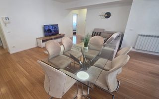 3 camere | Parter înalt | GRADINA + TERASA | 125 mp utili | Pipera - Poză 2