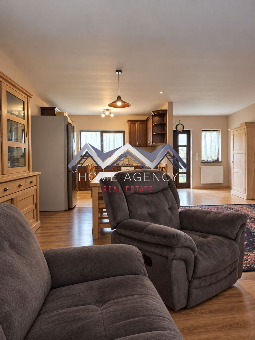 Casa P+1 4 camere | Curte libera 100mp - Poză 3