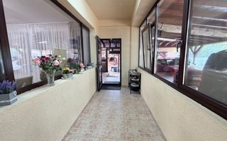 Casa Individuala - 5 camere - 3 bai - 520mp teren - Poză 9