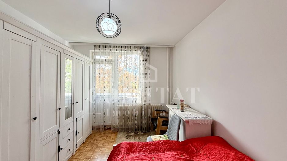 Apartament 2 camere | 49 mp | Gheorgheni – zona Hotel Royal - Poză 8