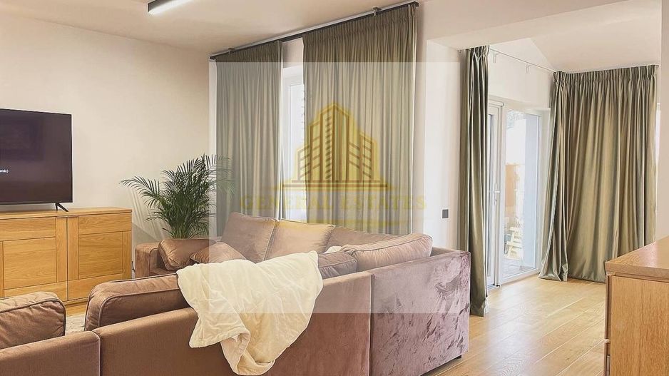 Casă cu design modern & suflet autentic – 200 m² de confort și rafinam - Poză 19