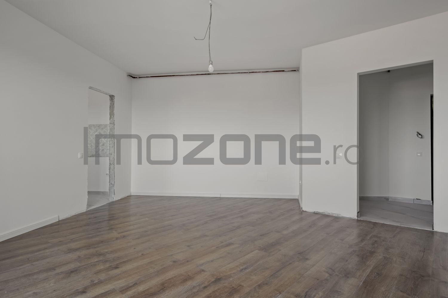 2 camere, 62.8 mp, etaj 3, centrala de apartament, metrou la 5 minute de bloc - Poză 7