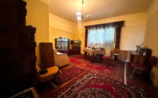 Casa de vanzare | Piata Cibin | 377 mp teren - Poză 3