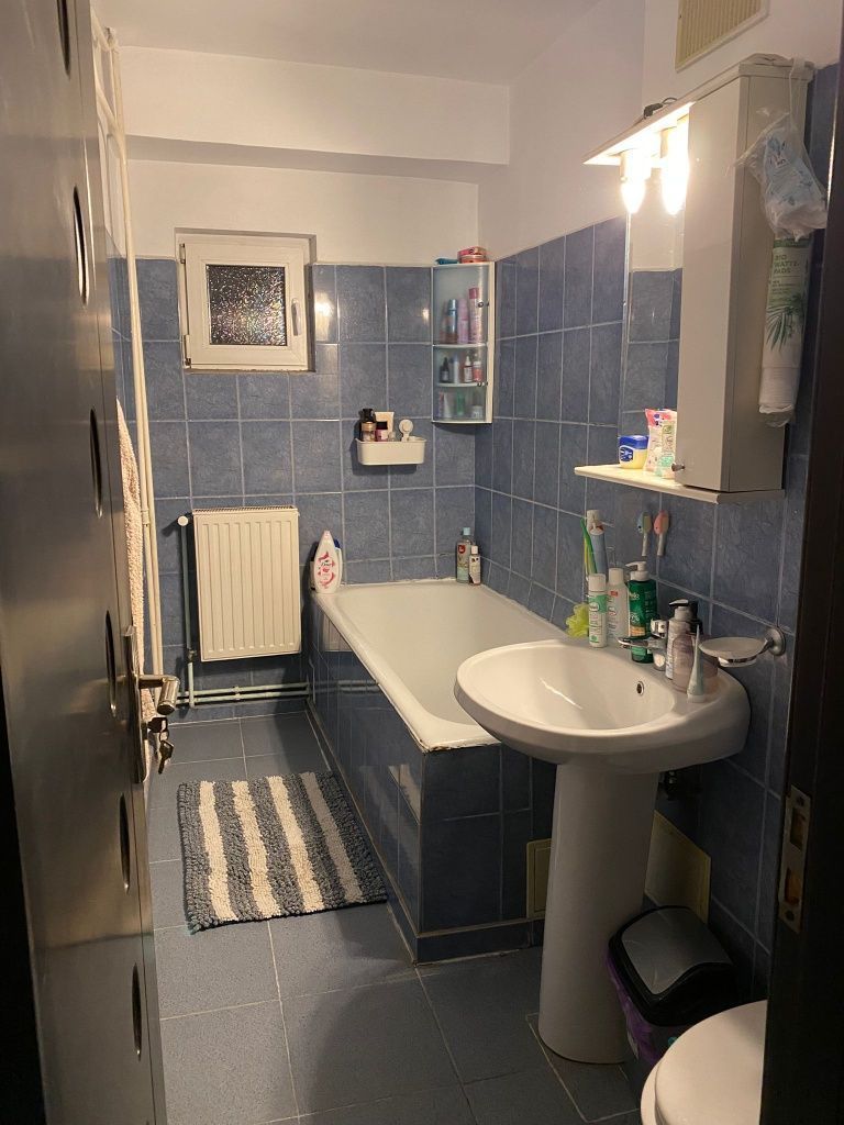 De inchiriat apartament cu 3 camere , Timpuri Noi sector3 PET FRIENDLY - Poză 8