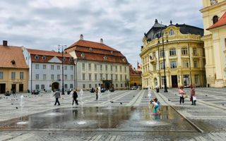 Apartament Central | 60 mp | 2 Dormitoare | Etaj 1 | Ultracentral - Poză 17