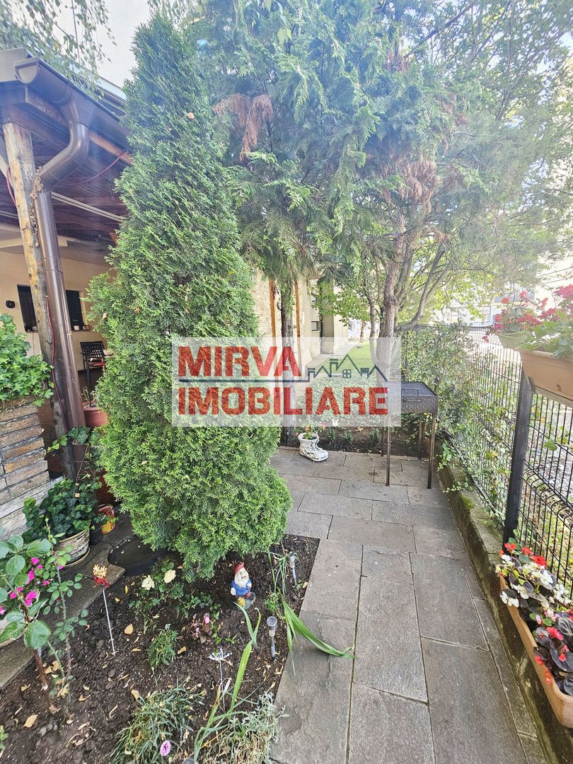 🏡 Casă deosebită – 2 unități locative, 6 dormitoare, zona Albert - Poză 131