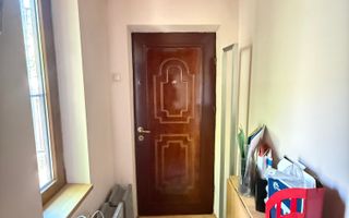 Casa pe parter, singura in curte, in Vatra Luminoasa - Poză 8