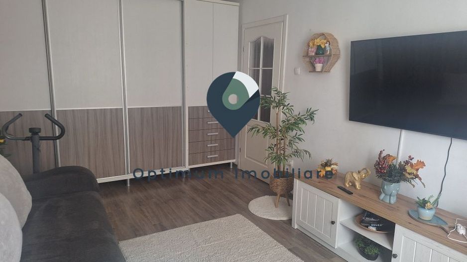 Apartament cu 2 camere decomandat in Manastur, etaj 6/10 ! - Poză 1