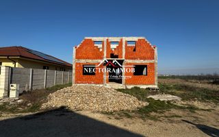 NECTORA IMOB-Casa 4 camere, Livada de Bihor, 710 mp teren, la rosu - Poză 8