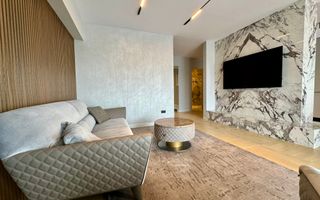 Apartament cu 4 camere *188.48mp*// Herastrau - Cartierul Francez - Poză 4