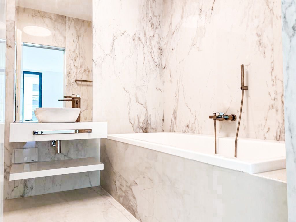 Apartament elegant cu 3 camere de vânzare în zona Floreasca, București - Poză 5