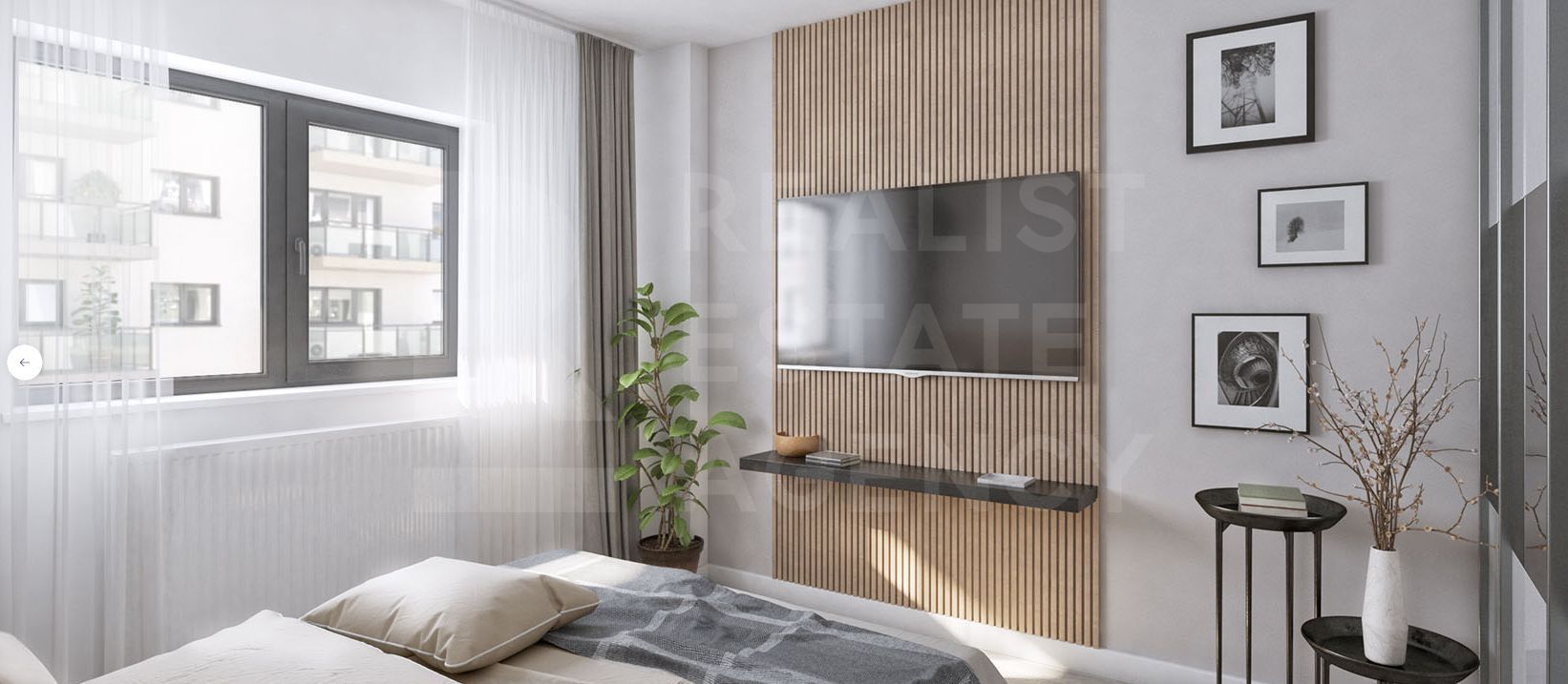 Vânzare, apartament, 3 camere tip 3B, HILS Republica, București - Poză 7