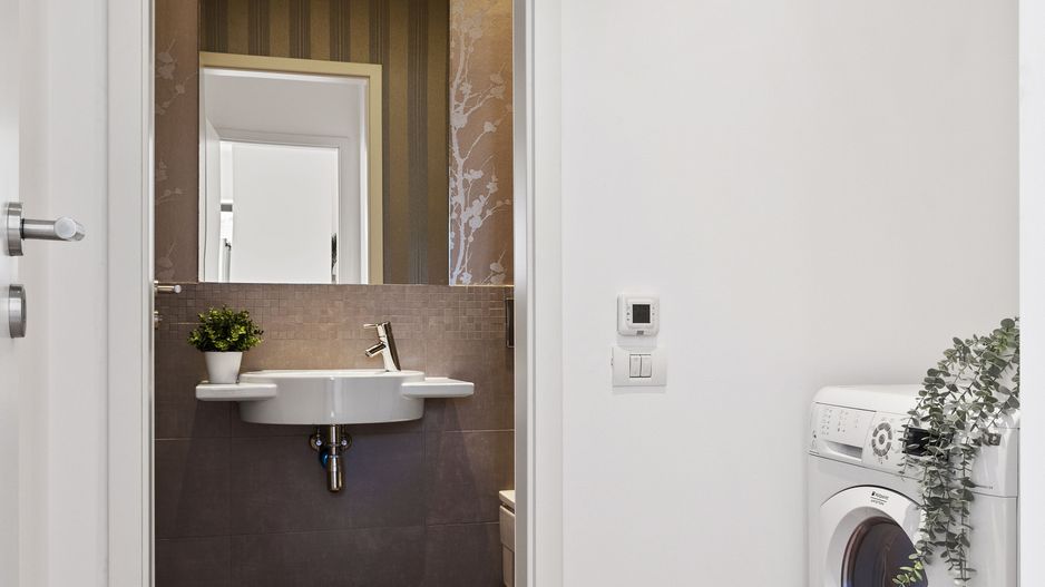 COMISION 0% - Confort, siguranta, lux, prestigiu - in inima Bucurestiului - Poză 18