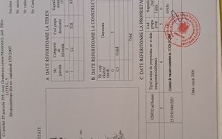 Oportunitate de investiție – Teren parcelat, Grădiștea (zona Maxineni) - Poză 11