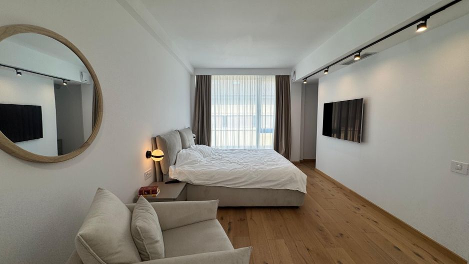 VILA SUPERBA 4 CAMERE + PARCARE ACOPERITA || PIPERA|| EPIQUE HOME - Poză 7