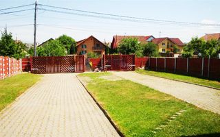 Casa tip duplex 4 camere Cetate - Poză 13