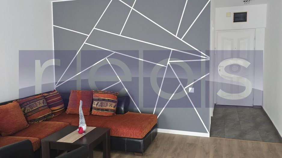 VANZARE 2 CAMERE | PETROM CITY | 63MP | UTILAT SI MOBILAT | TERASA 9MP - Poză 10