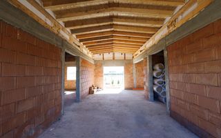 Casa Sanpetru la Cheie/ Predare 2026-205.000 euro Tva inclus - Poză 12