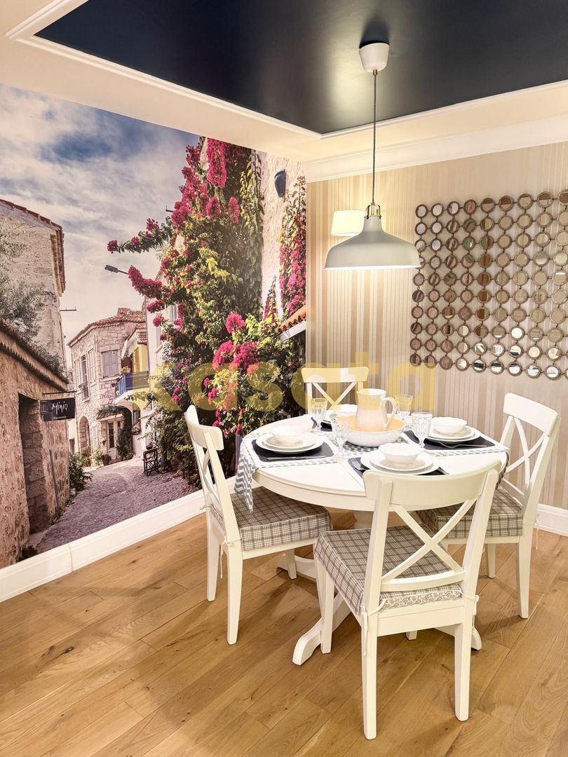 Apartament 3 camere | Upground Residence - Poză 9