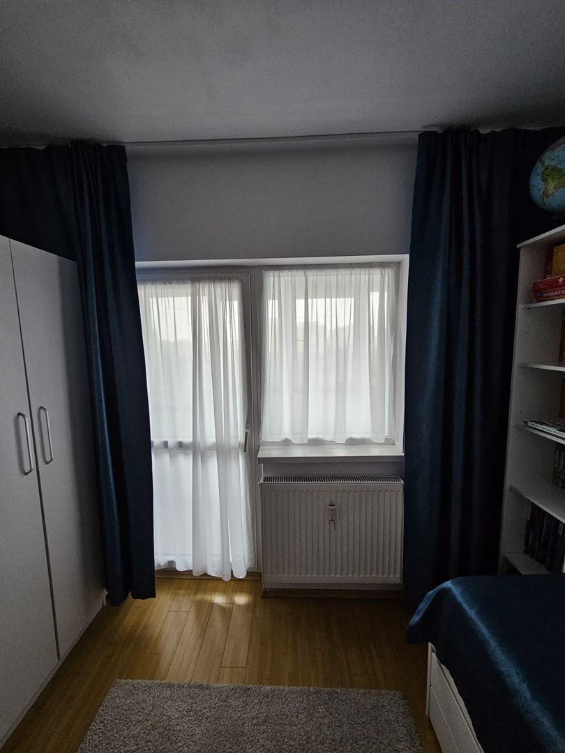 4 camere | 1 Mai | Turda | Mihalache | bloc 1981 - Poză 13