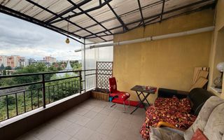 Apartament 3 camere /80 mp + 2 terase / Zona Observator – Zorilor - Poză 4