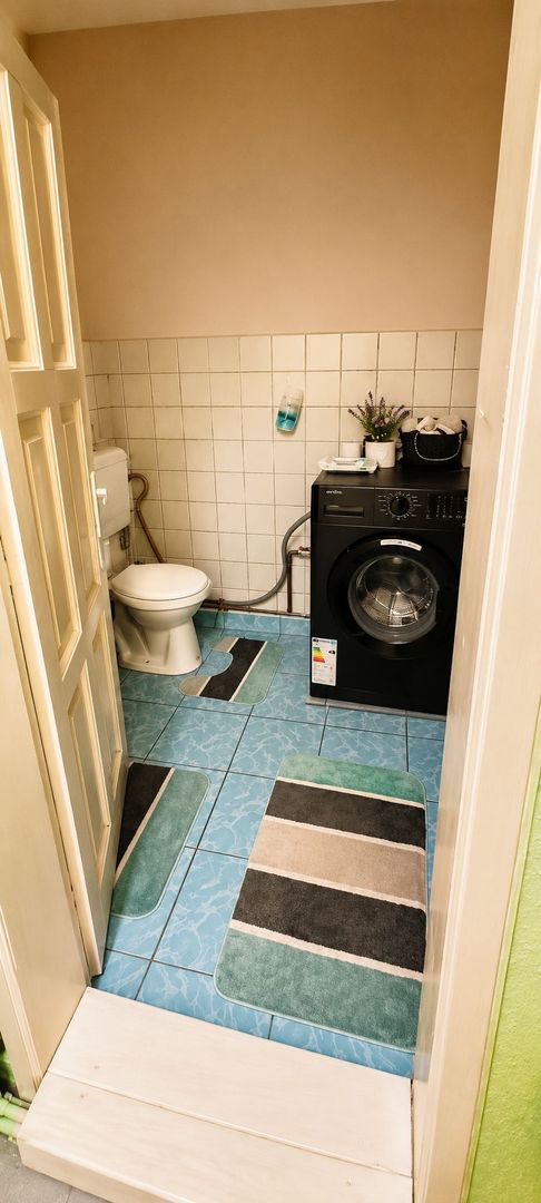 Casă individuală, teren generos de 1.348mp, poziție centrală, Giarmata - Poză 9