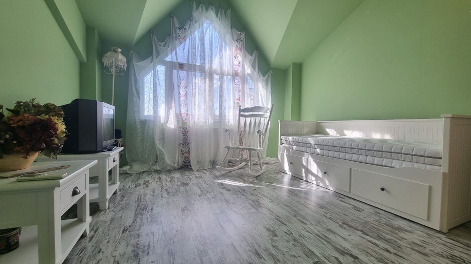 Penthouse spectaculos vedere panoramică Lacul Siutghiol – Mamaia Sat - Poză 3