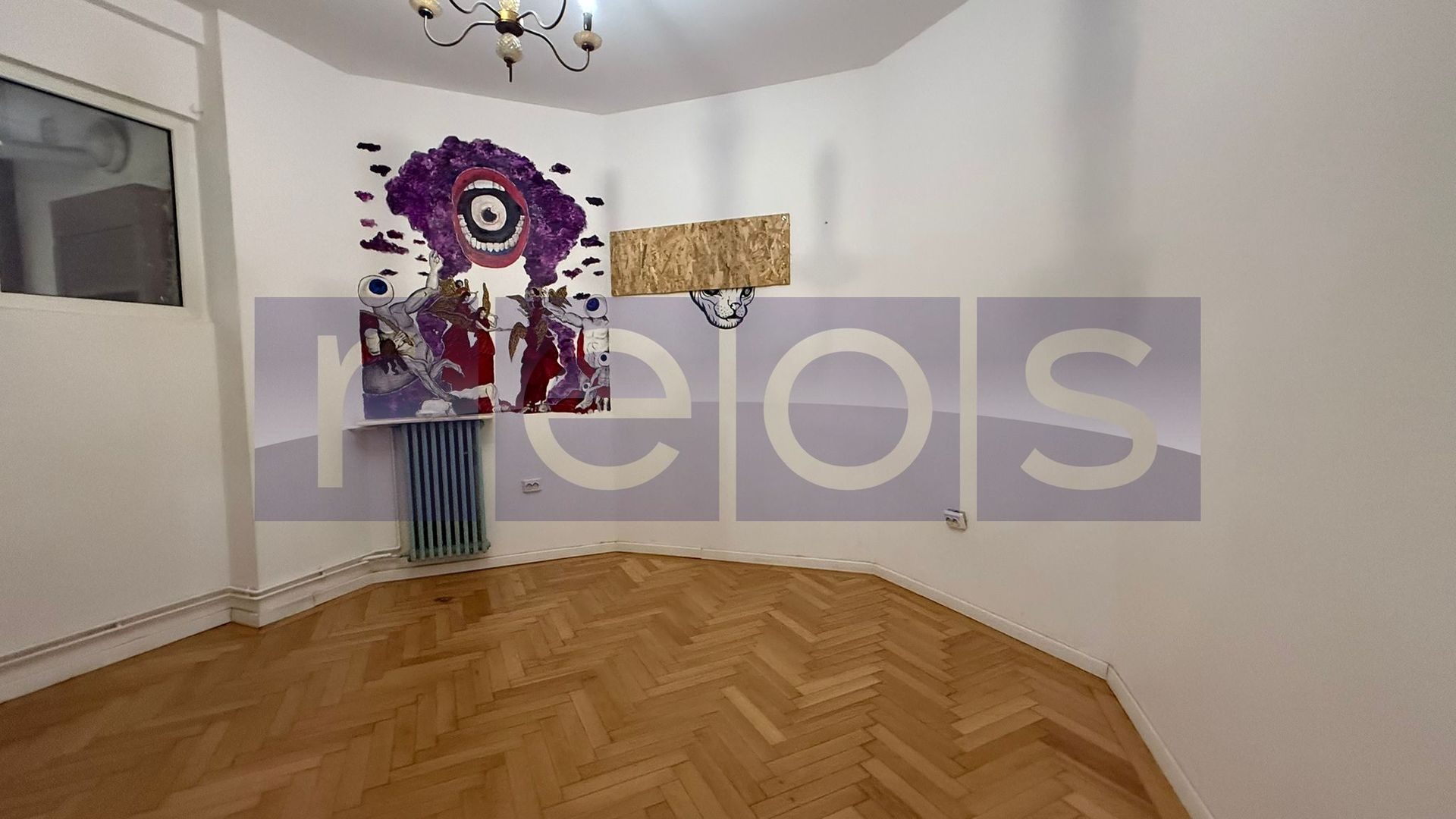 DE VANZARE APARTAMENT 2 CAMERE ZONA ARMENEASCĂ | OPORTUNITATE DE INVESTIȚIE - Poză 5