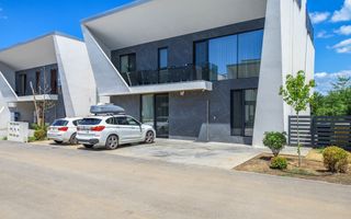 Vila de vanzare - 6 camere- piscina - pompe de caldura - Poză 1