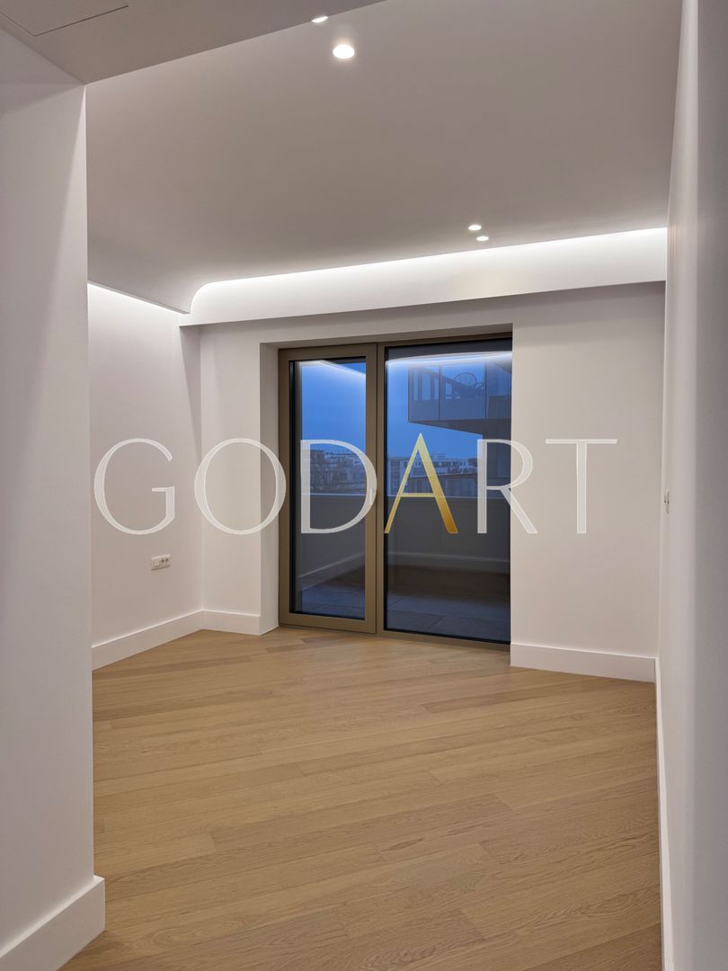 Apartament exclusivist | 3 camere | Cortina 126 - Poză 5