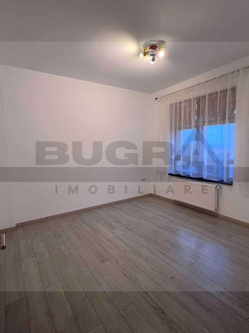 Apartament 3 camere 80 mp, garaj + parcare, zona E. Ionesco - Poză 5