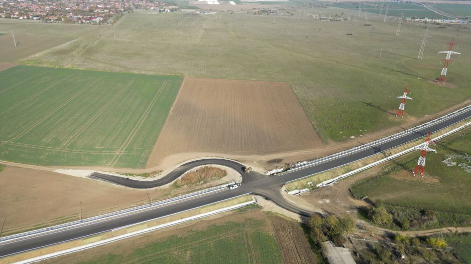 Acces Rapid la Centura Vladimirescu – Teren 2.500 - Poză 8