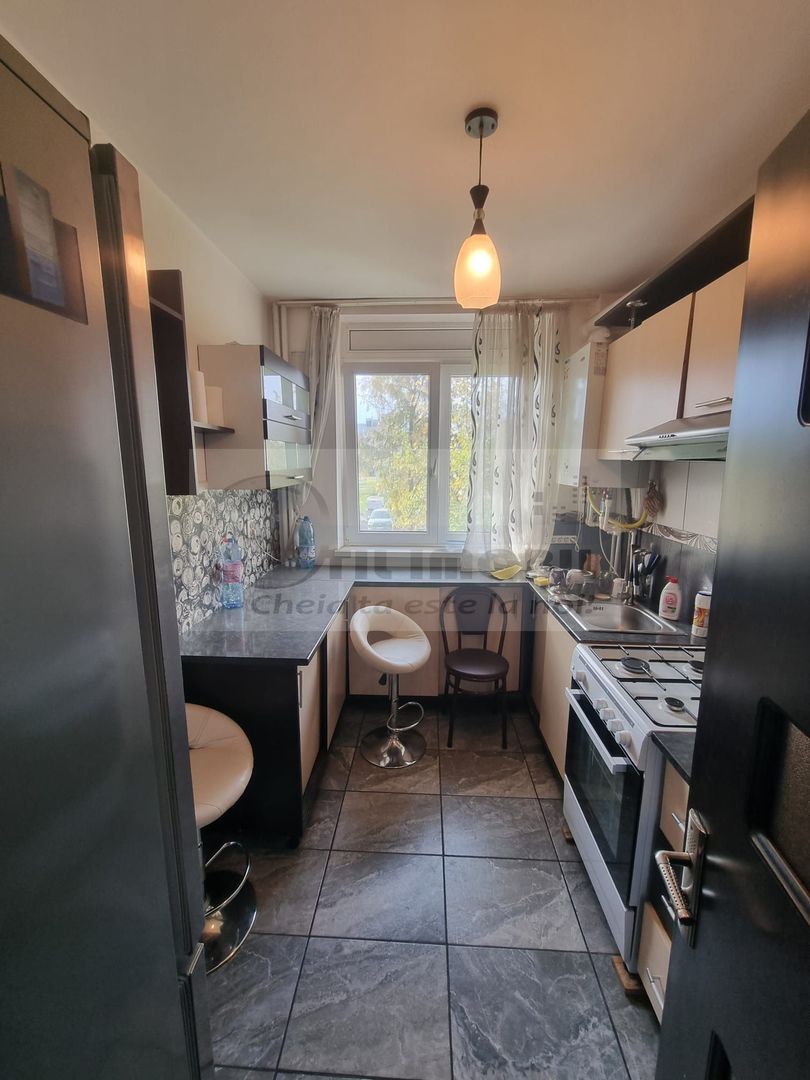 Apartament 3 camere, model SD – 58 mp, etaj 1 – Bvd Nicolae Iorga - Poză 6