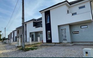 Casa finisata de vanzare-129000-Martinesti-Cartierul Grigorescu - Poză 3