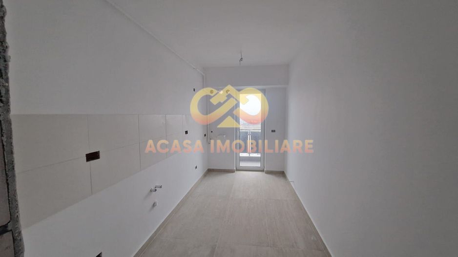NOU APARTAMENT 1 CAMERA  43mp PLATOU GALATA - Poză 1