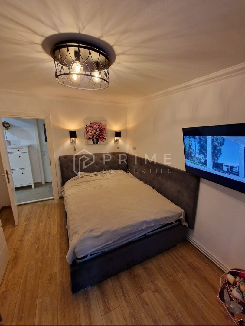 Apartament cu 2 camere de închiriat – Zona 7 Noiembrie - Poză 1